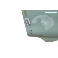 2011-2018 Porsche Cayenne 958 Front Right/Passenger Door Glass Window 958-542-512-08, F012, OEM, 2011, 2012, 2013, 2014, 2015, 2017, 2018