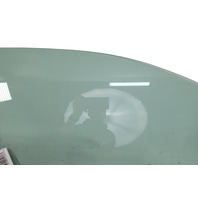 2011-2018 Porsche Cayenne 958 Front Right/Passenger Door Glass Window 958-542-512-08, F012, OEM, 2011, 2012, 2013, 2014, 2015, 2017, 2018