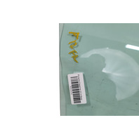 2011-2018 Porsche Cayenne 958 Front Right/Passenger Door Glass Window 958-542-512-08, F012, OEM, 2011, 2012, 2013, 2014, 2015, 2017, 2018