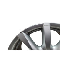 2011-2014 Porsche Cayenne 958 18" 10 Spoke Alloy Wheel Rim 8Jx18, #2 958-362-136-02-8Z8, F012, OEM, 2011, 2012, 2013, 2014