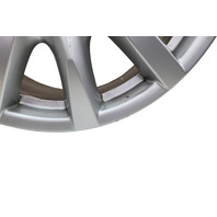 2011-2014 Porsche Cayenne 958 18" 10 Spoke Alloy Wheel Rim 8Jx18, #1, 958-362-136-02-8Z8, F012, OEM, 2011, 2012, 2013, 2014