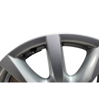 2011-2014 Porsche Cayenne 958 18" 10 Spoke Alloy Wheel Rim 8Jx18, #1, 958-362-136-02-8Z8, F012, OEM, 2011, 2012, 2013, 2014