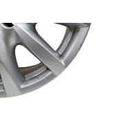 2011-2014 Porsche Cayenne 958 18" 10 Spoke Alloy Wheel Rim 8Jx18, #1, 958-362-136-02-8Z8, F012, OEM, 2011, 2012, 2013, 2014