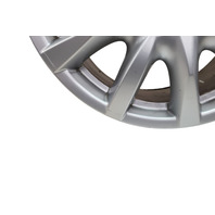 2011-2014 Porsche Cayenne 958 18" 10 Spoke Alloy Wheel Rim 8Jx18, #1, 958-362-136-02-8Z8, F012, OEM, 2011, 2012, 2013, 2014