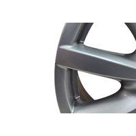 2011-2014 Porsche Cayenne 958 18" 10 Spoke Alloy Wheel Rim 8Jx18, #1, 958-362-136-02-8Z8, F012, OEM, 2011, 2012, 2013, 2014