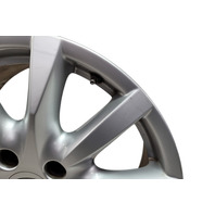 2011-2014 Porsche Cayenne 958 18" 10 Spoke Alloy Wheel Rim 8Jx18, #3, 958-362-136-02-8Z8, F012, OEM, 2011, 2012, 2013, 2014