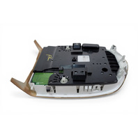 2011-2018 Porsche Cayenne Overhead Console Light, 7PP-868-404-PD, F012, OEM, 2011, 2012, 2013, 2014, 2015, 2016, 2017, 2018