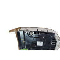 2011-2018 Porsche Cayenne Overhead Console Light, 7PP-868-404-PD, F012, OEM, 2011, 2012, 2013, 2014, 2015, 2016, 2017, 2018