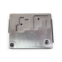 2013-2018 Porsche Cayenne Rear Body Controller Module Unit BCM 958-907-279-D, F012, OEM, 2013, 2014, 2015, 2016, 2017, 2018