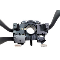 2013-2014 Porsche Cayenne 958 Turn Signal Wiper Switch Column Switch, 958-613-015-12, F012, OEM, 2013, 2014