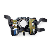 2013-2014 Porsche Cayenne 958 Turn Signal Wiper Switch Column Switch, 958-613-015-12, F012, OEM, 2013, 2014