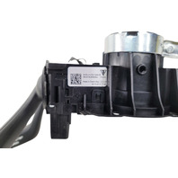 2013-2014 Porsche Cayenne 958 Turn Signal Wiper Switch Column Switch, 958-613-015-12, F012, OEM, 2013, 2014