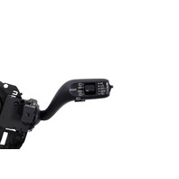 2013-2014 Porsche Cayenne 958 Turn Signal Wiper Switch Column Switch, 958-613-015-12, F012, OEM, 2013, 2014