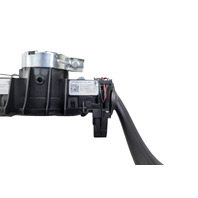 2013-2014 Porsche Cayenne 958 Turn Signal Wiper Switch Column Switch, 958-613-015-12, F012, OEM, 2013, 2014