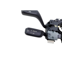 2013-2014 Porsche Cayenne 958 Turn Signal Wiper Switch Column Switch, 958-613-015-12, F012, OEM, 2013, 2014