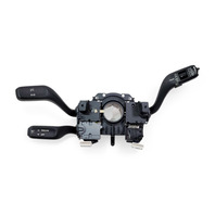 2013-2014 Porsche Cayenne 958 Turn Signal Wiper Switch Column Switch, 958-613-015-12, F012, OEM, 2013, 2014