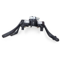 2013-2014 Porsche Cayenne 958 Turn Signal Wiper Switch Column Switch, 958-613-015-12, F012, OEM, 2013, 2014