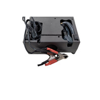 2011-2018 Porsche Cayenne 958 Repair Kit Air Pump Compressor, F012, OEM, 2011, 2012, 2013, 2014, 2015, 2016, 2017, 2018