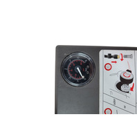 2011-2018 Porsche Cayenne 958 Repair Kit Air Pump Compressor, F012, OEM, 2011, 2012, 2013, 2014, 2015, 2016, 2017, 2018