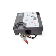 2011-2018 Porsche Cayenne 958 Repair Kit Air Pump Compressor, F012, OEM, 2011, 2012, 2013, 2014, 2015, 2016, 2017, 2018