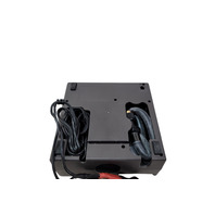 2011-2018 Porsche Cayenne 958 Repair Kit Air Pump Compressor, F012, OEM, 2011, 2012, 2013, 2014, 2015, 2016, 2017, 2018