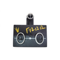 2013-2018 Porsche Cayenne 958 Rear Right Door Control Unit, 4H0-959-795-M, F012, OEM, 2013, 2014, 2015, 2016, 2017, 2018