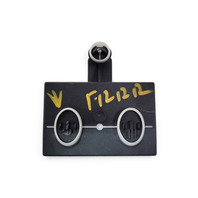 2013-2018 Porsche Cayenne 958 Rear Right Door Control Unit, 4H0-959-795-M, F012, OEM, 2013, 2014, 2015, 2016, 2017, 2018