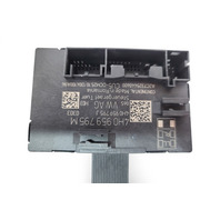 2013-2018 Porsche Cayenne 958 Rear Right Door Control Unit, 4H0-959-795-M, F012, OEM, 2013, 2014, 2015, 2016, 2017, 2018