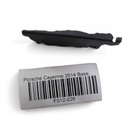 2013-2018 Porsche Cayenne 958 Rear Left Door Control Unit, 4H0-959-795-M, F012, OEM, 2013, 2014, 2015, 2016, 2017, 2018