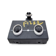 2013-2018 Porsche Cayenne 958 Rear Left Door Control Unit, 4H0-959-795-M, F012, OEM, 2013, 2014, 2015, 2016, 2017, 2018