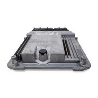 2011-2018 Porsche Cayenne 958 Engine Computer Control Module ECU ECM, 37820-RDB-A55, F012, OEM, 2011, 2012, 2013, 2014, 2015, 2016, 2017, 2018