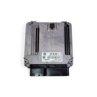 2011-2018 Porsche Cayenne 958 Engine Computer Control Module ECU ECM, 37820-RDB-A55, F012, OEM, 2011, 2012, 2013, 2014, 2015, 2016, 2017, 2018