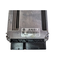 2011-2018 Porsche Cayenne 958 Engine Computer Control Module ECU ECM, 37820-RDB-A55, F012, OEM, 2011, 2012, 2013, 2014, 2015, 2016, 2017, 2018