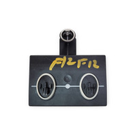 2013-2018 Porsche Cayenne 958 Front Right Door Control Unit, 4H0-959-792-S, F012, OEM, 2013, 2014, 2015, 2016, 2017, 2018