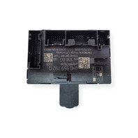 2013-2018 Porsche Cayenne 958 Front Right Door Control Unit, 4H0-959-792-S, F012, OEM, 2013, 2014, 2015, 2016, 2017, 2018