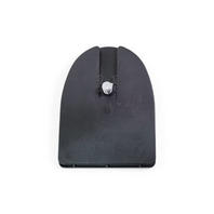 2011-2018 Porsche Cayenne 958 Alarm Siren Security Anti-Theft Speaker, PAB-951-605, F012, OEM, 2011, 2012, 2013, 2014, 2015, 2016, 2017, 2018