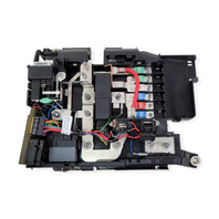 2011-2018 Porsche Cayenne 958 Engine Battery Junction Fuse Relay Box, 958-610-308-00, F012, OEM, 2011, 2012, 2013, 2014, 2015, 2016, 2017, 2018