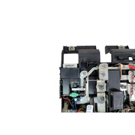 2011-2018 Porsche Cayenne 958 Engine Battery Junction Fuse Relay Box, 958-610-308-00, F012, OEM, 2011, 2012, 2013, 2014, 2015, 2016, 2017, 2018