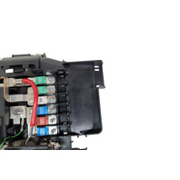 2011-2018 Porsche Cayenne 958 Engine Battery Junction Fuse Relay Box, 958-610-308-00, F012, OEM, 2011, 2012, 2013, 2014, 2015, 2016, 2017, 2018