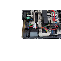 2011-2018 Porsche Cayenne 958 Engine Battery Junction Fuse Relay Box, 958-610-308-00, F012, OEM, 2011, 2012, 2013, 2014, 2015, 2016, 2017, 2018