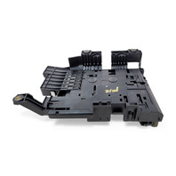 2011-2018 Porsche Cayenne 958 Engine Battery Junction Fuse Relay Box, 958-610-308-00, F012, OEM, 2011, 2012, 2013, 2014, 2015, 2016, 2017, 2018