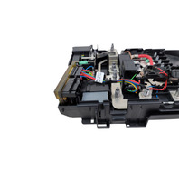 2011-2018 Porsche Cayenne 958 Engine Battery Junction Fuse Relay Box, 958-610-308-00, F012, OEM, 2011, 2012, 2013, 2014, 2015, 2016, 2017, 2018