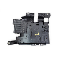 2011-2018 Porsche Cayenne 958 Engine Battery Junction Fuse Relay Box, 958-610-308-00, F012, OEM, 2011, 2012, 2013, 2014, 2015, 2016, 2017, 2018