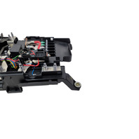 2011-2018 Porsche Cayenne 958 Engine Battery Junction Fuse Relay Box, 958-610-308-00, F012, OEM, 2011, 2012, 2013, 2014, 2015, 2016, 2017, 2018