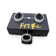 2013-2018 Porsche Cayenne 958 Front Left Door Control Unit, 4H0-959-793-AC, F012, OEM, 2013, 2014, 2015, 2016, 2017, 2018