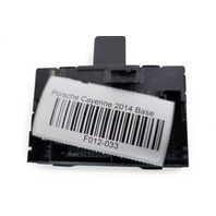 2013-2018 Porsche Cayenne 958 Front Left Door Control Unit, 4H0-959-793-AC, F012, OEM, 2013, 2014, 2015, 2016, 2017, 2018
