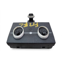 2013-2018 Porsche Cayenne 958 Front Left Door Control Unit, 4H0-959-793-AC, F012, OEM, 2013, 2014, 2015, 2016, 2017, 2018