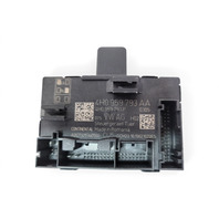 2013-2018 Porsche Cayenne 958 Front Left Door Control Unit, 4H0-959-793-AC, F012, OEM, 2013, 2014, 2015, 2016, 2017, 2018