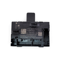 2013-2018 Porsche Cayenne 958 Front Left Door Control Unit, 4H0-959-793-AC, F012, OEM, 2013, 2014, 2015, 2016, 2017, 2018
