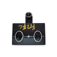 2013-2018 Porsche Cayenne 958 Front Left Door Control Unit, 4H0-959-793-AC, F012, OEM, 2013, 2014, 2015, 2016, 2017, 2018